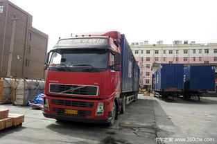 山東大交通助物流 提供門(mén)到門(mén)全程服務(wù)