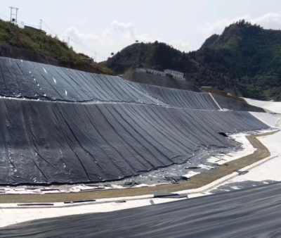 新聞 河南垃圾填埋防滲土工膜廠(chǎng)家