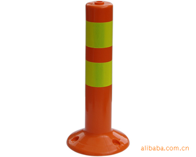 【廠家促銷PU警示柱 彈力柱 柔性柱 隔離柱 路樁【天亨熱賣】】?jī)r(jià)格,廠家,圖片,其他道路交通管理設(shè)施,臨沂天亨交通設(shè)施-
