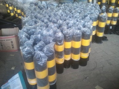 【廠家直銷鋼管防護(hù)樁 公路防撞樁 114*500烤漆反光路樁 2mm足厚款】?jī)r(jià)格,廠家,圖片,防撞設(shè)施,深圳市任華交通設(shè)施-
