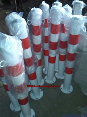 供應(yīng)汕尾市鍍鋅警示柱廠家直銷 交通警示柱價(jià)格圖片,供應(yīng)汕尾市鍍鋅警示柱廠家直銷 交通警示柱價(jià)格圖片大全,廣州市科普達(dá)交通設(shè)備-