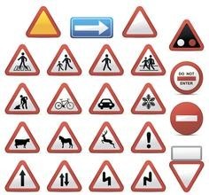 鄭州交通配套設施與道路標識標牌制作的優(yōu)化策略