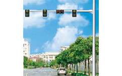 福州哪里買交通信號桿？高性價比推薦瑞達交通設施