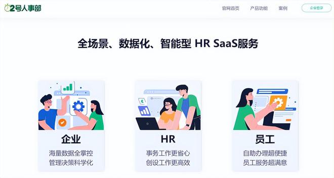 國(guó)內(nèi)人力資源管理系統(tǒng)盤點(diǎn) 技術(shù)引領(lǐng)與服務(wù)創(chuàng)新，聚焦人力資源培訓(xùn)